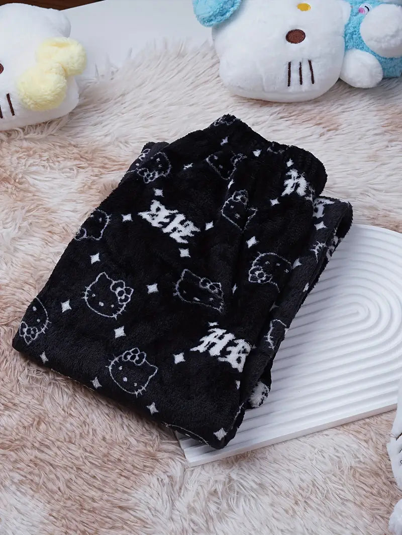 Hello Kitty Pants